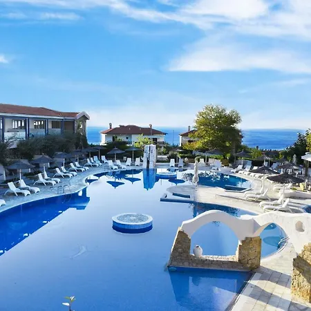 호텔 Acrotel Athena Pallas 5*