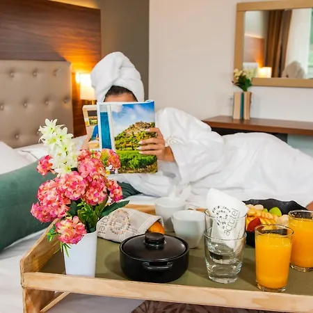Hotel Acrotel Athena Pallas 5*