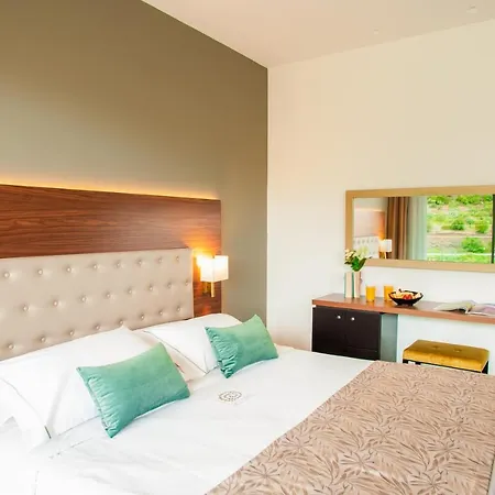 호텔 Acrotel Athena Pallas 5*
