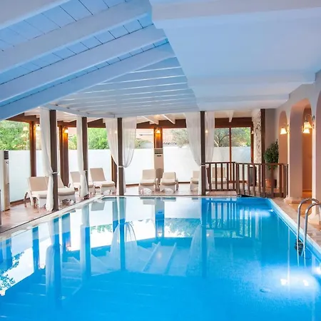 Acrotel Athena Pallas 5*