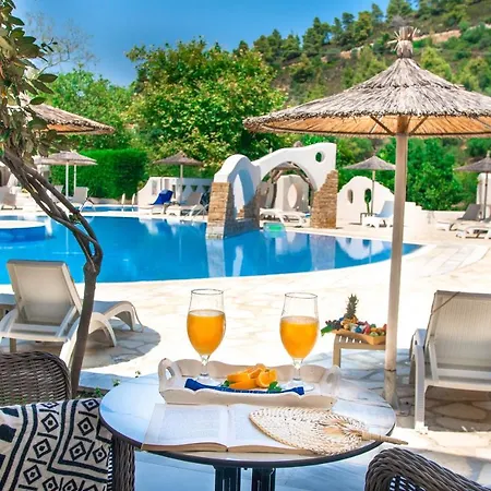Acrotel Athena Pallas Hotel