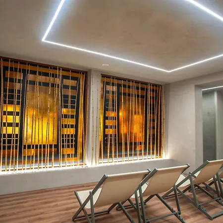 Acrotel Athena Pallas 호텔 5*