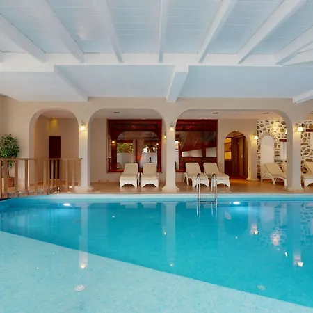 Acrotel Athena Pallas 5*