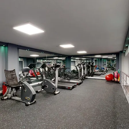 Acrotel Athena Pallas Hotel