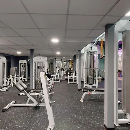 Acrotel Athena Pallas 호텔 5*