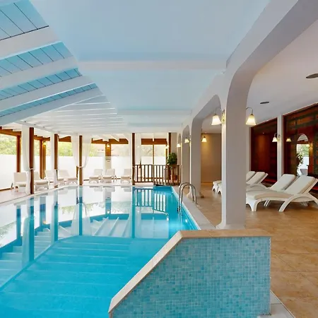 Acrotel Athena Pallas 5*