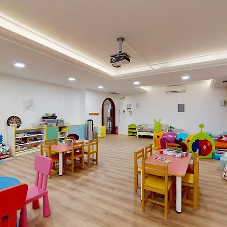 호텔 Acrotel Athena Pallas 5*