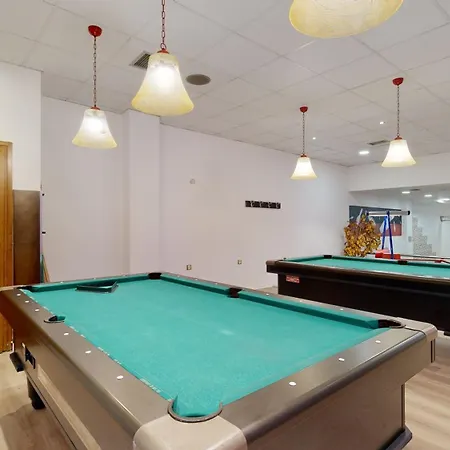 Acrotel Athena Pallas 5* Elia Nikitis