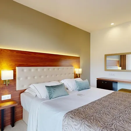 호텔 Acrotel Athena Pallas 5*