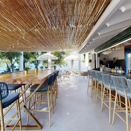 Hotel Acrotel Athena Pallas Elia Nikitis