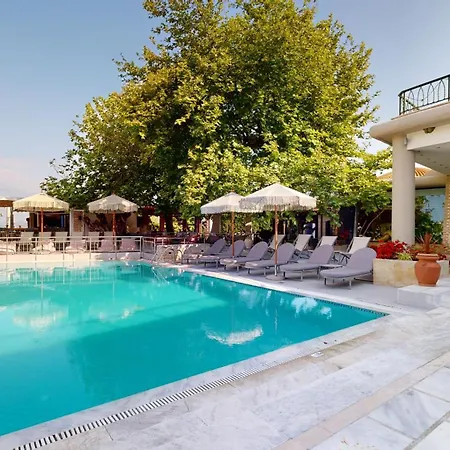 Acrotel Athena Pallas 5*