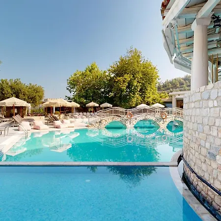 Hotel Acrotel Athena Pallas 5*