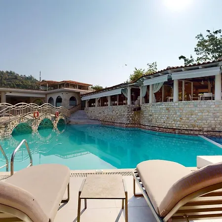 Acrotel Athena Pallas Hotel
