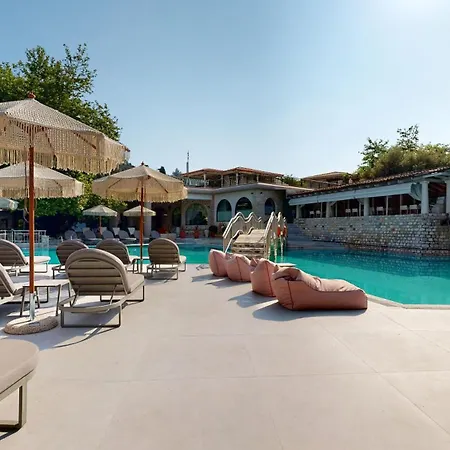 Acrotel Athena Pallas 호텔 5*