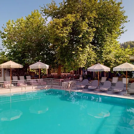 Hotel Acrotel Athena Pallas Elia Nikitis