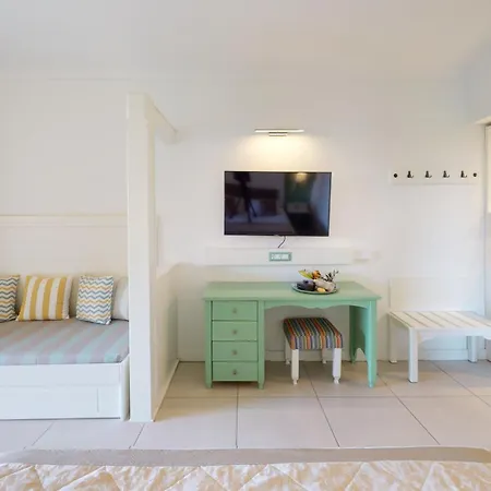 Acrotel Athena Pallas Hotel