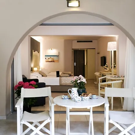 Acrotel Athena Pallas 호텔 5*