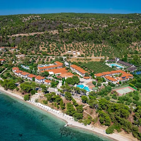 Acrotel Athena Pallas Hotel 5*