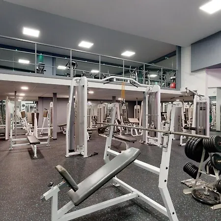 Ξενοδοχείο Acrotel Athena Pallas Ελιά