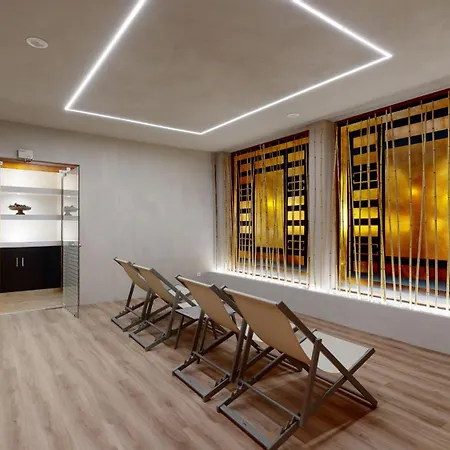 Ξενοδοχείο Acrotel Athena Pallas 5*