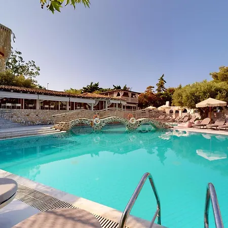 Acrotel Athena Pallas Ξενοδοχείο