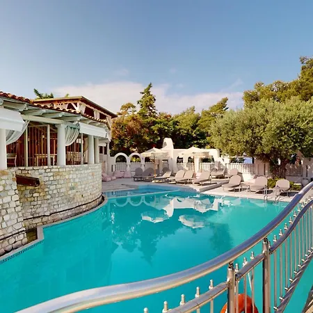 Acrotel Athena Pallas 5*