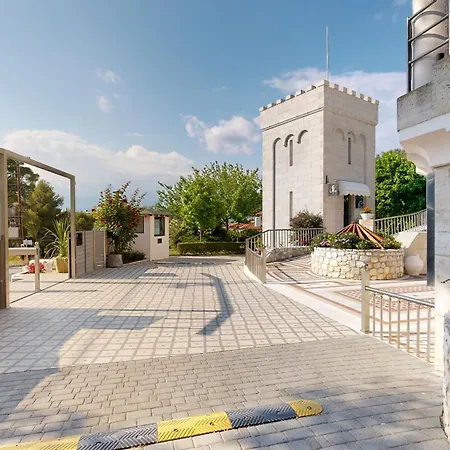 Ξενοδοχείο Acrotel Athena Pallas Ελιά