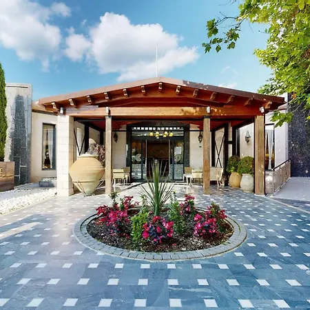 Acrotel Athena Pallas Ξενοδοχείο